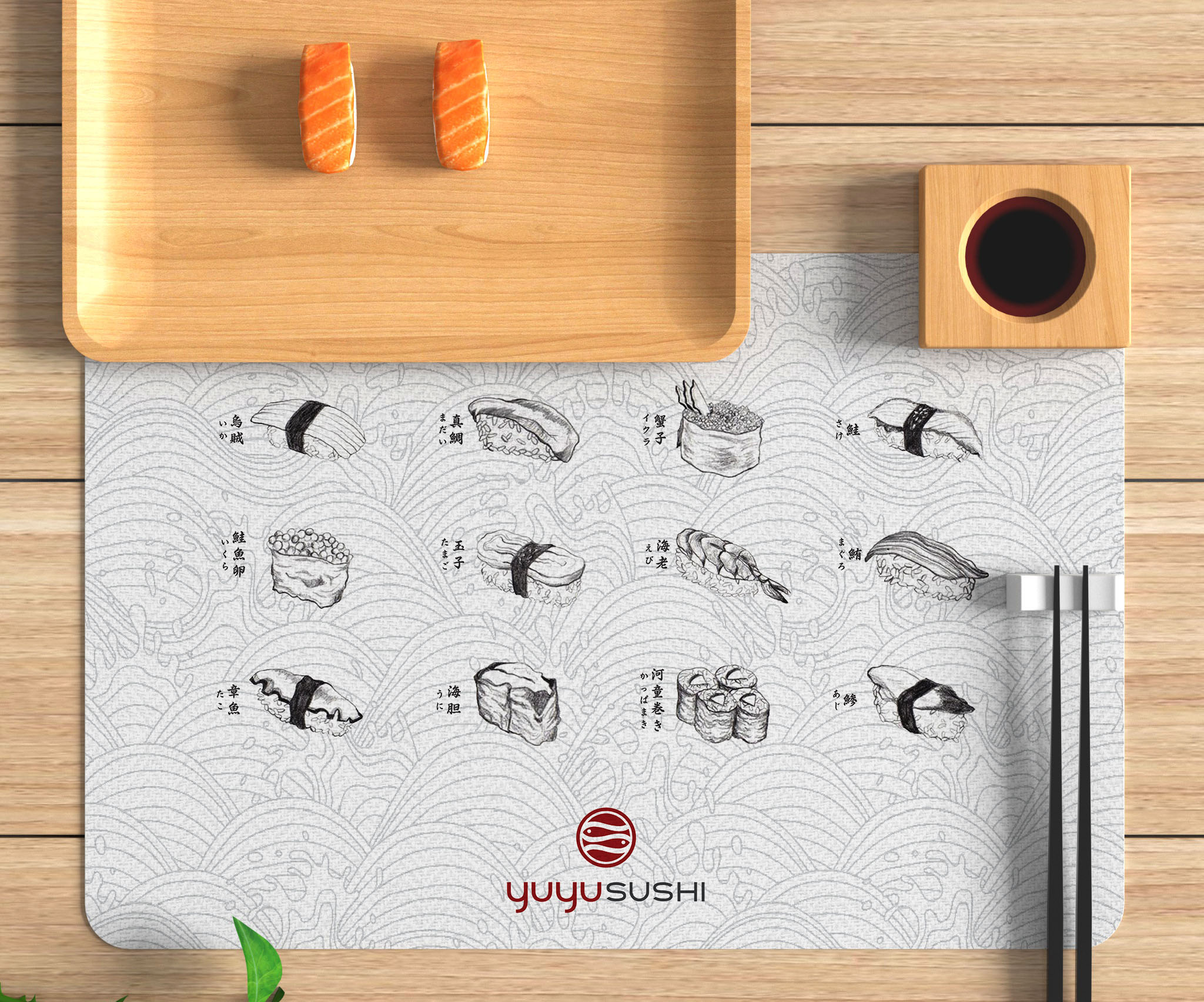 Poster & Signage Design